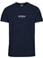 Jorwalker Tee Ss Crew Neck Fst 2