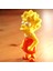 Lisa Simpson Simpsons Simpsonlar Boyalı Figür 10 cm 1