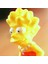Lisa Simpson Simpsons Simpsonlar Boyalı Figür 10 cm 2