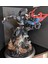 Venom Vs Spiderman Azılı Düşman Boyalı Figür 20 cm (Büyük Boy) 1
