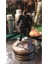 Batman Death Stroke Boyalı Figür 20 cm 4