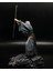 Gri Gandalf Balrog Savaşı Boyalı Figür Yüzüklerin Efendisi Lotr 25 cm (Dev Boy) 3