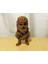 Star Wars Mini Chewbacca Boyalı Figür 15 cm 3