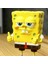 Spongebob Squarepants ( Süngerbob Karepantolon ) Boyalı Figür 15 cm 1