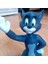 Tom ve Jerry 2'li Set Figür 2