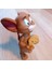 Tom ve Jerry 2'li Set Figür 3