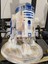 R2D2 Star Wars Robot Eskiz Boyalı Figür 20 cm (Büyük Boy) 2
