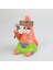 Spongebob Hammered Patrick Boyalı Figür 15 cm 2