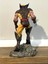 Öfkeli Wolverine Boyalı Figür 26 cm (Dev Boy) 4