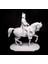 Napolyon Bonapart Fransız Imparatoru Napoleon Bonaparte Figür 20 cm (Büyük Boy) 5