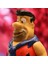Fred Çakmaktaş The Flintstones Figür 15 cm 1