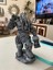 Varok Saurfang World Of Warcraft Boyalı Figür 20 cm (Dev Boy) 4