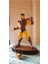 Wolverine X-Men Boyalı Figür 25 cm Dev Boy 1
