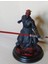 Darth Maul Star Wars Boyalı Figür 20 cm (Büyük Boy) 1
