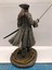 Kaptan Jack Sparrow Karayip Korsanları Boyalı Figür 23 cm (Büyük Boy 4