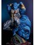 X-Men Öfkeli Beast Boyalı Figür 20 cm (Dev Boy) 3