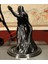 Darth Vader Meydan Okuyor Star Wars Boyalı Figür 23 cm (Büyük Boy) 2
