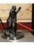Darth Vader Meydan Okuyor Star Wars Boyalı Figür 23 cm (Büyük Boy) 3