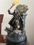 Aragorn Ölüler Yolu'nda Yüzüklerin Efendisi Lotr 20 cm Boyalı Figür (Büyük Boy) 1