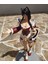 Ahri Boyalı Figür 20 cm 2