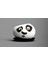Kung Fu Panda Saksı Boyalı Figür 15 cm - 02 1