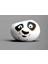 Kung Fu Panda Saksı Boyalı Figür 15 cm - 02 2