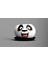 Kung Fu Panda Saksı Boyalı Figür 15 cm - 03 1