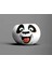 Kung Fu Panda Saksı Boyalı Figür 15 cm - 03 2