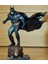 Batman Kara Şövalye Boyalı Figür 26 cm (Dev Boy) 2