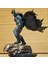 Batman Kara Şövalye Boyalı Figür 26 cm (Dev Boy) 3
