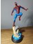 Spiderman Boyalı Figür 20 cm (Büyük Boy) 1