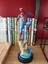 Spiderman Boyalı Figür 20 cm (Büyük Boy) 4