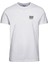 Jorwalker Tee Ss Crew Neck Fst 2