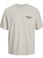 Jorearth Planet Tee Ss Crew Neck Mc 3