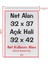 32X37+5 (32*42) Cm. 250 Adet - Şeffaf Bantlı Yapışkanlı Jelatin Poşet 2