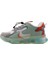 Beyaz Mask Rahat Unisex Çocuk Sneaker 3