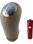 Renault Megane 2 - Clio 3 4- Fluence- Scenic- Kangoo Vites Topuzu Bej - OEM8200596157 - BSF-114 1