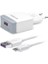 Samsung Hızlı Şarj Aleti Galaxy A11 A21 A31 A41 A51 A02S A12 A13 A32 A42 Type-C Adaptör Set 3