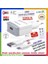 Omix X500 Hızlı Şarj Aleti Type C 18W 3A Şarj Set TYPE-C_Q32 1