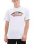 Beyaz Erkek T-shirt VN0005H2WHT1 1