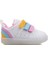 Pembe Sun Işıklı Unisex Bebe Sneaker 1