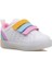 Pembe Sun Işıklı Unisex Bebe Sneaker 2