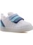 Mavi Sun Işıklı Unisex Bebe Sneaker 2
