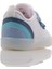 Mavi Sun Işıklı Unisex Bebe Sneaker 4