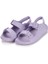 Maui Mc Kız/erkek Çocuk Sandalet S10298 Lila 3