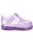 Tobby Gloss Glitter Kız/erkek Çocuk Sandalet S10308 Lila 1
