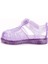 Tobby Gloss Glitter Kız/erkek Çocuk Sandalet S10308 Lila 2