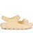 Maui Mc Kız/erkek Çocuk Sandalet S10298 Krem 1