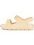 Maui Mc Kız/erkek Çocuk Sandalet S10298 Krem 2