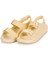 Maui Mc Kız/erkek Çocuk Sandalet S10298 Krem 3
